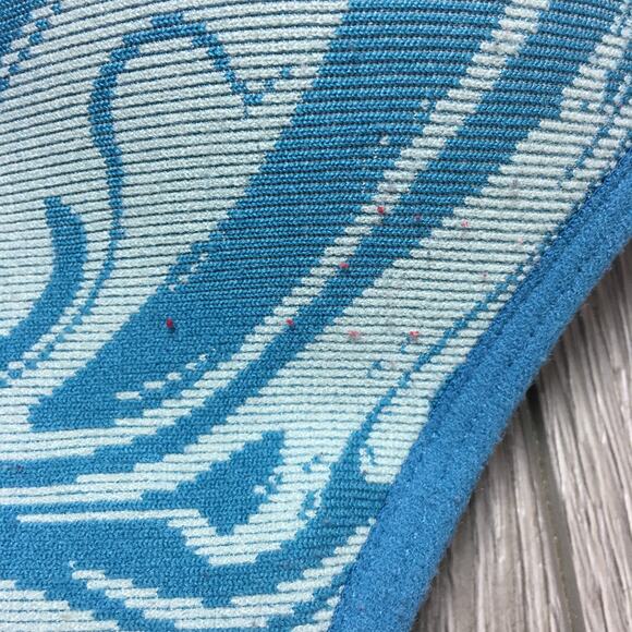 Third Love Blue Size MD Wireless Bra - Picture 4 of 7